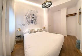 CATEDRAL CERVANTES 5 COLLECTION