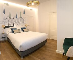 CATEDRAL CERVANTES 5 COLLECTION