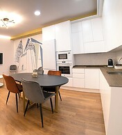 CATEDRAL CERVANTES 5 COLLECTION