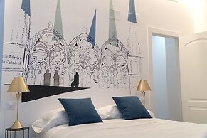 CATEDRAL CERVANTES 5 COLLECTION