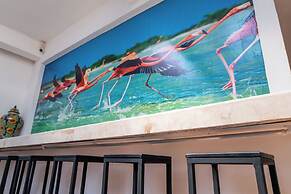 Hotel La Catedral Merida