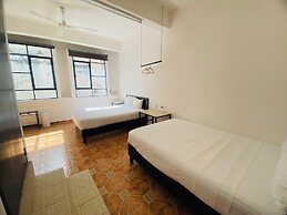 Hotel La Catedral Merida