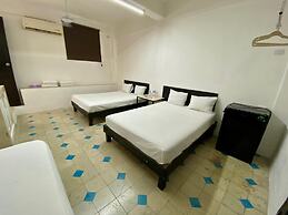 Hotel La Catedral Merida