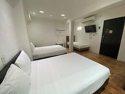 Hotel La Catedral Merida