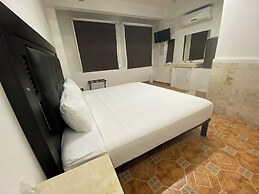 Hotel La Catedral Merida