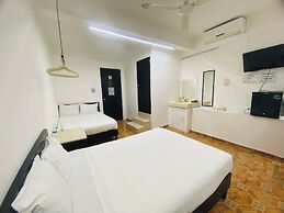 Hotel La Catedral Merida