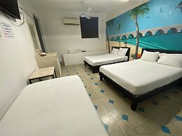 Hotel La Catedral Merida