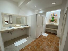 Hotel La Catedral Merida