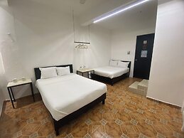 Hotel La Catedral Merida