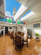 Hotel La Catedral Merida