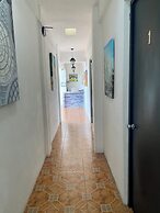 Hotel La Catedral Merida