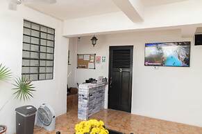 Hotel La Catedral Merida