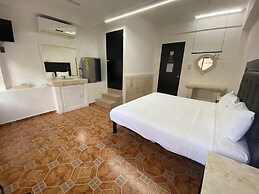 Hotel La Catedral Merida