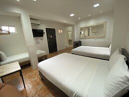 Hotel La Catedral Merida