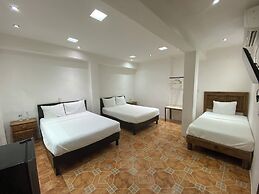 Hotel La Catedral Merida