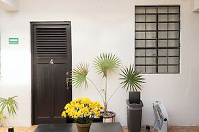 Hotel La Catedral Merida