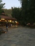 Uyku Vadisi Otel