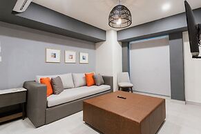 HS HOTSSON Acapulco Villas