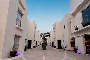 HS HOTSSON Acapulco Villas