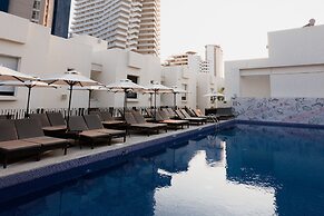 HS HOTSSON Acapulco Villas