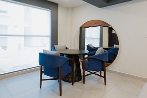 HS HOTSSON Acapulco Villas