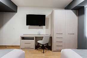 HS HOTSSON Acapulco Villas