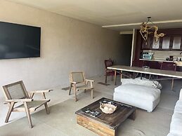 Tribu Chaac Apartments