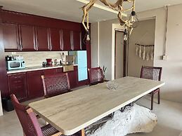 Tribu Chaac Apartments