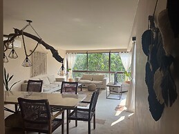 Tribu Chaac Apartments