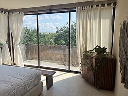 Tribu Chaac Apartments