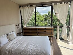 Tribu Chaac Apartments