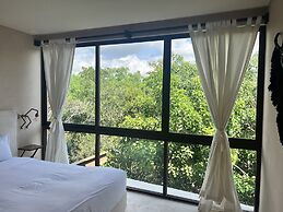 Tribu Chaac Apartments