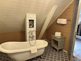 Hofslund Fjord Hotel