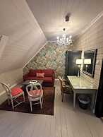 Hofslund Fjord Hotel