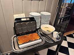 Hofslund Fjord Hotel