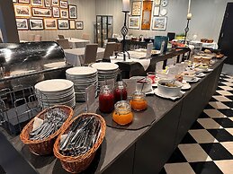 Hofslund Fjord Hotel