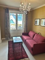 Hofslund Fjord Hotel