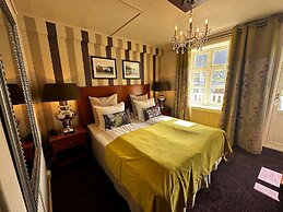 Hofslund Fjord Hotel