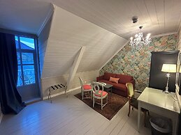 Hofslund Fjord Hotel