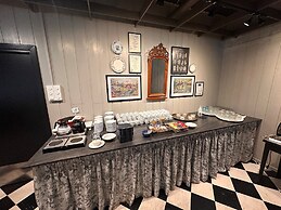 Hofslund Fjord Hotel