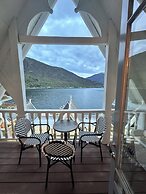 Hofslund Fjord Hotel