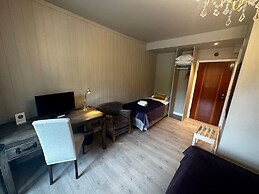 Hofslund Fjord Hotel