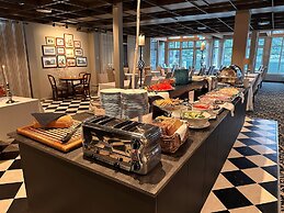 Hofslund Fjord Hotel