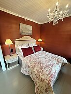 Hofslund Fjord Hotel