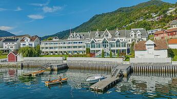 Hofslund Fjord Hotel