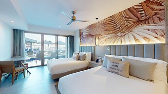 Royalton CHIC Antigua, An Autograph Collection All-Inclusive Resort – 