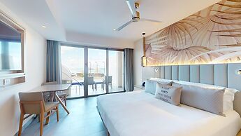 Royalton CHIC Antigua, An Autograph Collection All-Inclusive Resort – 