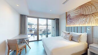 Royalton CHIC Antigua, An Autograph Collection All-Inclusive Resort – 