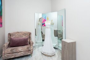 Royalton CHIC Antigua, An Autograph Collection All-Inclusive Resort – 