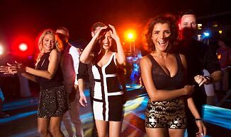 Royalton CHIC Antigua, An Autograph Collection All-Inclusive Resort – 